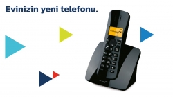 Ev Telefonu  TurkTelekom