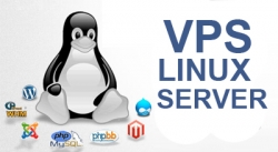 LINUX VPS